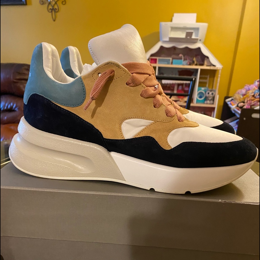 COPY - ALEXANDER MCQUEEN SIZE 45